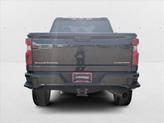 Thumbnail of 2025 Black Chevrolet Silverado 2500