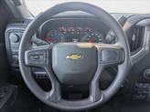 Thumbnail of 2025 Black Chevrolet Silverado 2500