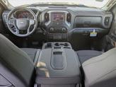 Thumbnail of 2025 Black Chevrolet Silverado 2500