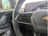 Thumbnail of 2025 Summit White Chevrolet Blazer EV