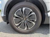 Thumbnail of 2025 Summit White Chevrolet Blazer EV