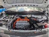 Thumbnail of 2025 Summit White Chevrolet Blazer EV