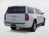Thumbnail of 2019 Summit White Chevrolet Suburban