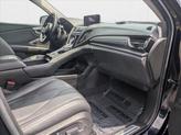 Thumbnail of 2023 Fathom Blue Pearl Acura RDX