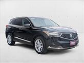 Thumbnail of 2023 Fathom Blue Pearl Acura RDX