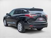 Thumbnail of 2023 Fathom Blue Pearl Acura RDX