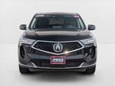 Thumbnail of 2023 Fathom Blue Pearl Acura RDX