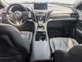 Thumbnail of 2023 Fathom Blue Pearl Acura RDX