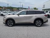 Thumbnail of 2023 Warm Titanium INFINITI QX60