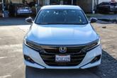 Thumbnail of 2022 Platinum White Pearl Honda Accord Hybrid