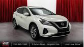 Thumbnail of 2020 Pearl White Tricoat Nissan Murano