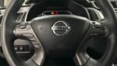 Thumbnail of 2022 Magnetic Black Pearl Nissan Murano