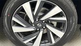 Thumbnail of 2022 Magnetic Black Pearl Nissan Murano