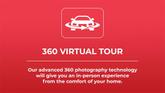 Thumbnail of 2022 Magnetic Black Pearl Nissan Murano