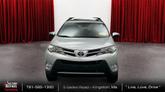 Thumbnail of 2014 Magnetic Gray Metallic Toyota RAV4