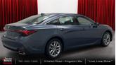 Thumbnail of 2019 Harbor Gray Metallic Toyota Avalon