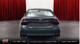 Thumbnail of 2019 Harbor Gray Metallic Toyota Avalon