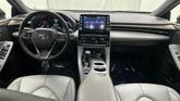 Thumbnail of 2019 Harbor Gray Metallic Toyota Avalon