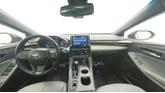 Thumbnail of 2019 Harbor Gray Metallic Toyota Avalon