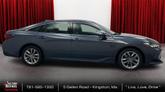 Thumbnail of 2019 Harbor Gray Metallic Toyota Avalon