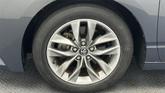 Thumbnail of 2019 Harbor Gray Metallic Toyota Avalon