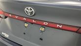 Thumbnail of 2019 Harbor Gray Metallic Toyota Avalon