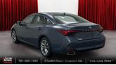 Thumbnail of 2019 Harbor Gray Metallic Toyota Avalon