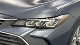 Thumbnail of 2019 Harbor Gray Metallic Toyota Avalon