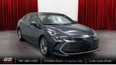 Thumbnail of 2019 Harbor Gray Metallic Toyota Avalon