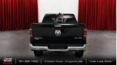 Thumbnail of 2019 Diamond Black Crystal Pearlcoat RAM 1500