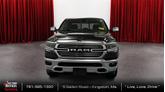 Thumbnail of 2019 Diamond Black Crystal Pearlcoat RAM 1500