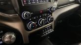 Thumbnail of 2019 Diamond Black Crystal Pearlcoat RAM 1500