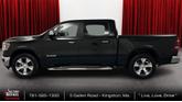Thumbnail of 2019 Diamond Black Crystal Pearlcoat RAM 1500
