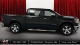 Thumbnail of 2019 Diamond Black Crystal Pearlcoat RAM 1500