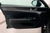 Thumbnail of 2022 Ebony Black Kia K5