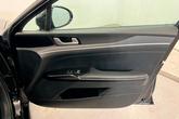 Thumbnail of 2022 Ebony Black Kia K5