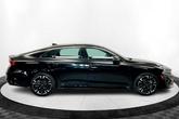 Thumbnail of 2022 Ebony Black Kia K5