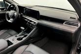 Thumbnail of 2022 Ebony Black Kia K5