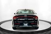 Thumbnail of 2022 Ebony Black Kia K5