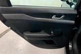 Thumbnail of 2022 Ebony Black Kia K5