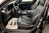 Thumbnail of 2022 Ebony Black Kia K5