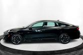 Thumbnail of 2022 Ebony Black Kia K5