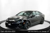 Photo of 2022 Ebony Black Kia K5