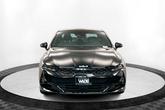 Thumbnail of 2022 Ebony Black Kia K5