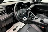 Thumbnail of 2022 Ebony Black Kia K5