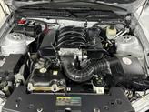 Thumbnail of 2006 Satin Silver Metallic Ford Mustang