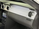 Thumbnail of 2006 Satin Silver Metallic Ford Mustang