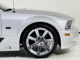 Thumbnail of 2006 Satin Silver Metallic Ford Mustang