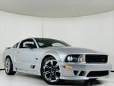 Thumbnail of 2006 Satin Silver Metallic Ford Mustang