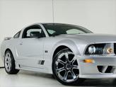 Thumbnail of 2006 Satin Silver Metallic Ford Mustang